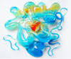 Laura Richards Glass Sculpture