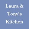 Laura & Tony's Kitchen Amazing Breakfast