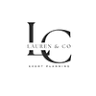 Lauren & Co Events | Floral Design & Collective