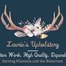 Laurie's Upholstery