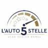 L'auto A 5 stelle Srl