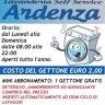 Lavanderia La Norma Rinnova