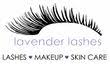 Lavender Lashes