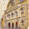Grand Synagogue of Paris