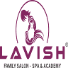 Lavish Family Salon - Spa & Academy