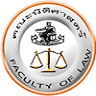 Faculty of Law