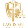 LAW IS ME LAW FIRM ( KANTOR PENGACARA & HUKUM LIM )