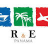 Layover Panama