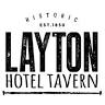 Layton Hotel Tavern