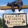 Lazy Bear Lodging