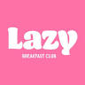 Lazy Breakfast Club