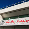 The Lazy Lobster