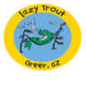 Lazy Trout Motel