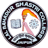 Lal Bahadur Shastri P.G. College