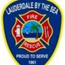 Lauderdale-By-The-Sea Fire Station 12