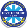 Larimer County Dive Rescue