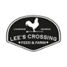 Lees Crossing Feed and Farm
