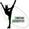 Louisiana Cheernastics