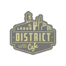 Labor District Cafe