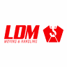 LDM Moving & Handling