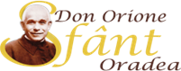 Liceul Don Orione