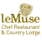 Le Muse Ristorante-Burger Bistrò e Hotel