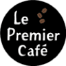 Le Premier Cafe in ビギ・ファースト