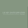 Lead Osteopathy
