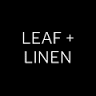 Leaf + Linen