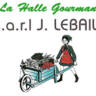 LEBAILLY SARL
