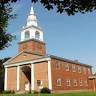 First Congregational Church