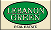 Lebanon Green Real Estate