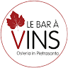 Le Bar à Vins