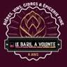 Le Baril à Volonté