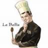 Le Bellis