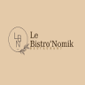 Le Bistro'nomik