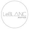 LeBLANC boutique