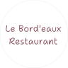 Bord'eaux (Le), Restaurant