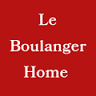 Le Boulanger