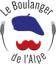 Le Boulanger de l'Alpe