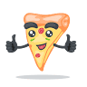Le Cabanon Pizzas
