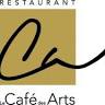 Restaurant Le Café des Arts