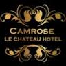 Camrose Le Chateau Hotel