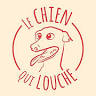 Le Chien qui louche