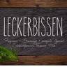 Cateringservice Leckerbissen