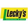 Leckys Electrical & Data Albury