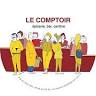 Le Comptoir