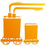 Lectors al tren! Espai de llibres.