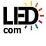 LED com
