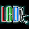 LEDit